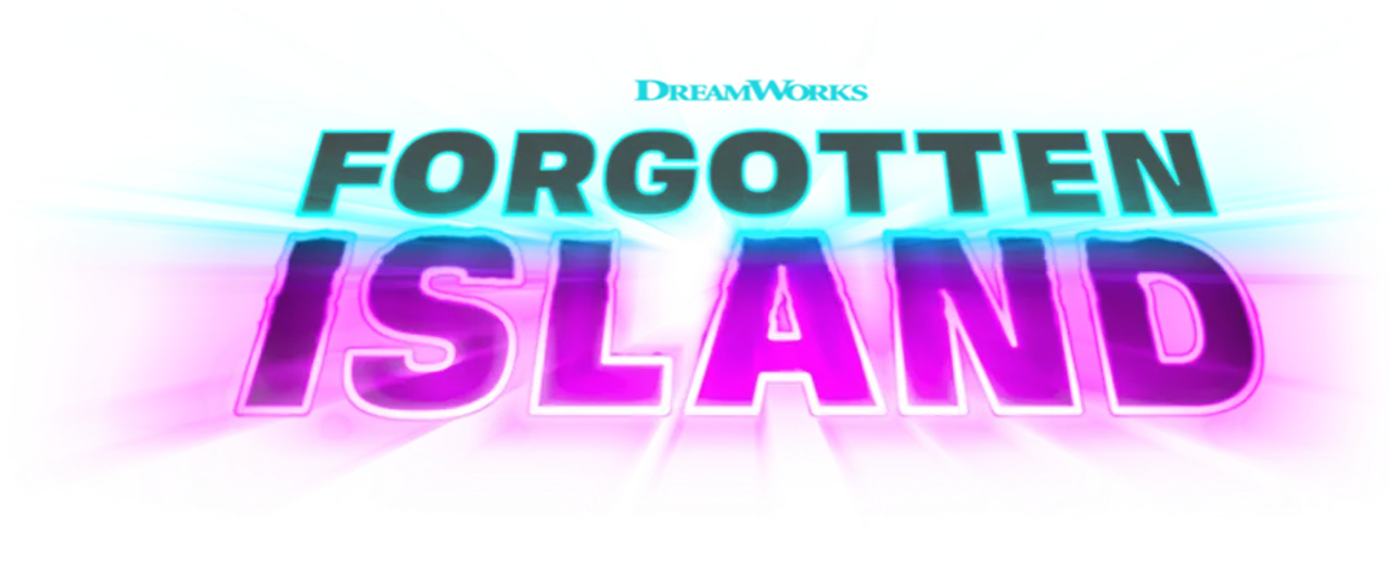 Forgotten Island
