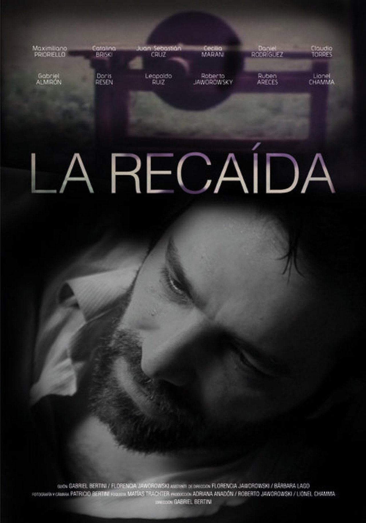 La Recaida