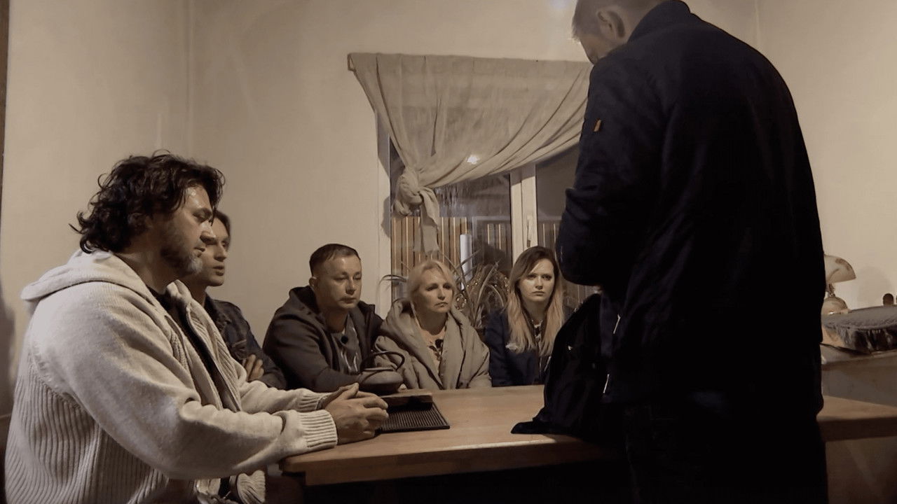 Новая Битва Экстрасенсов — Épisode 4