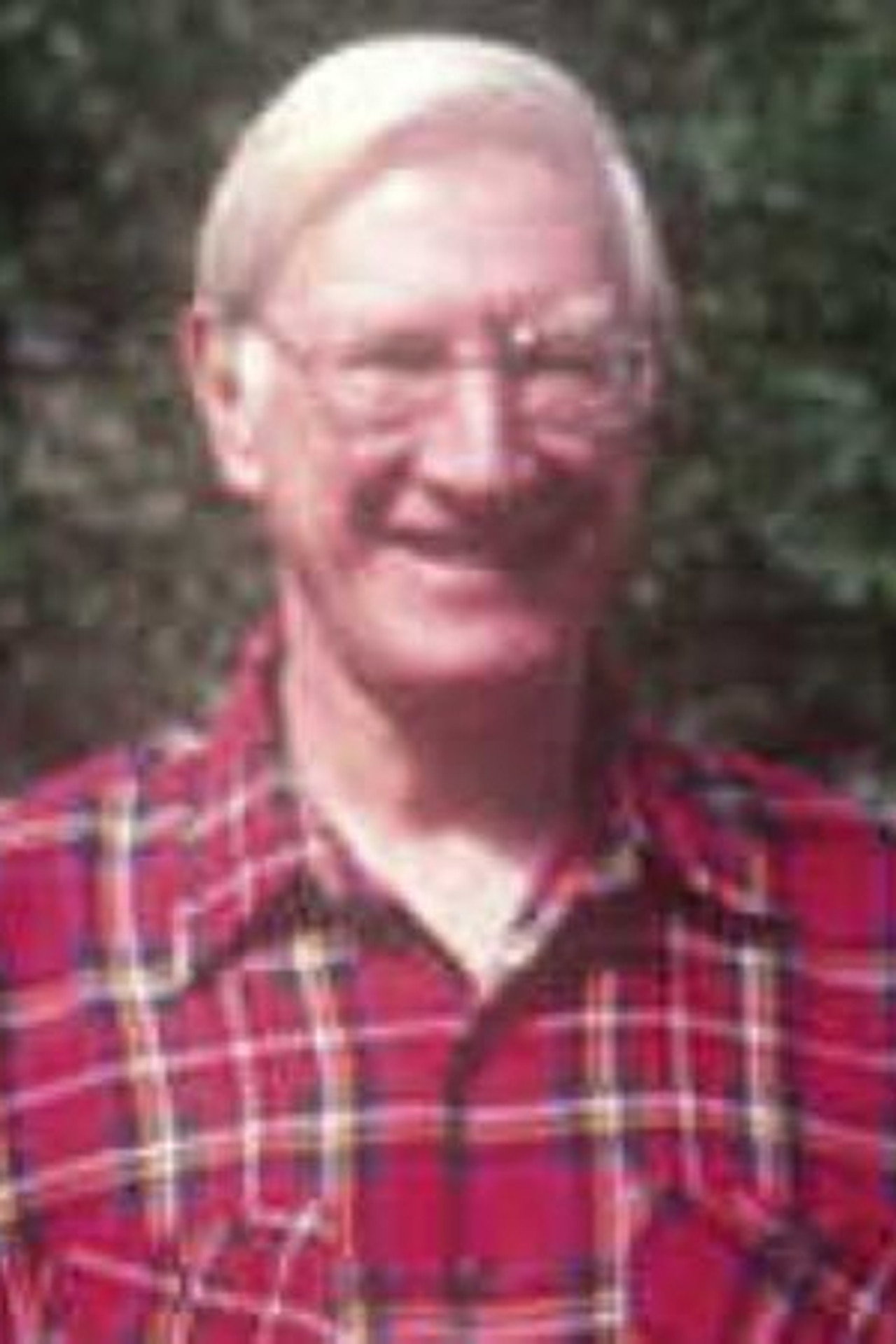 Portrait of George Band