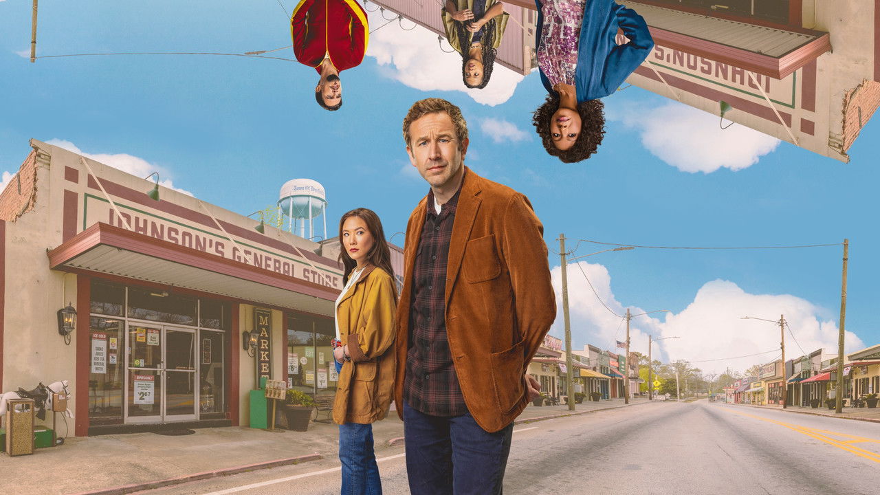 The Big Door Prize (2023) trailer