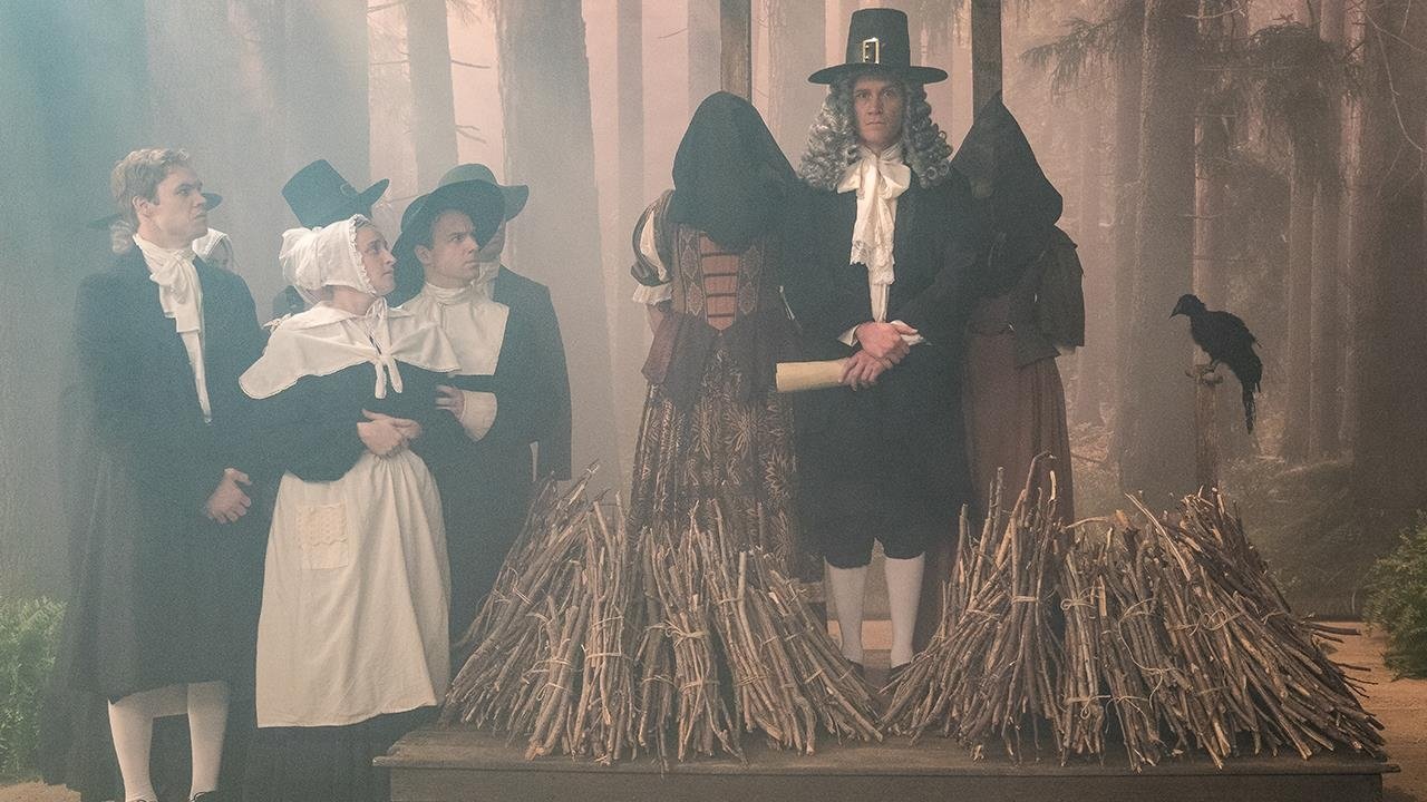 Studio C - Season 9 Episode 8 : Season 9 Halloween Special