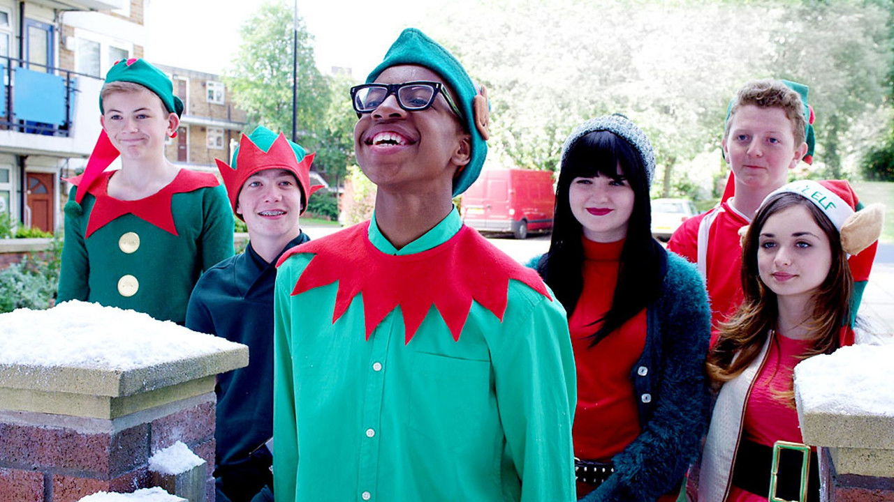 4 O'Clock Club — Épisode 1