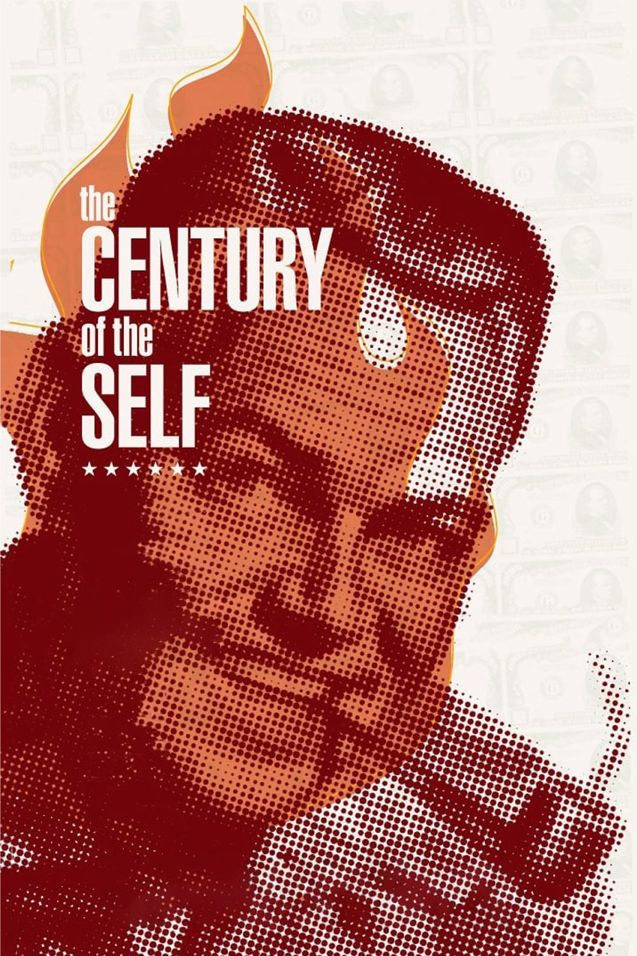 Poster The Century of the Self