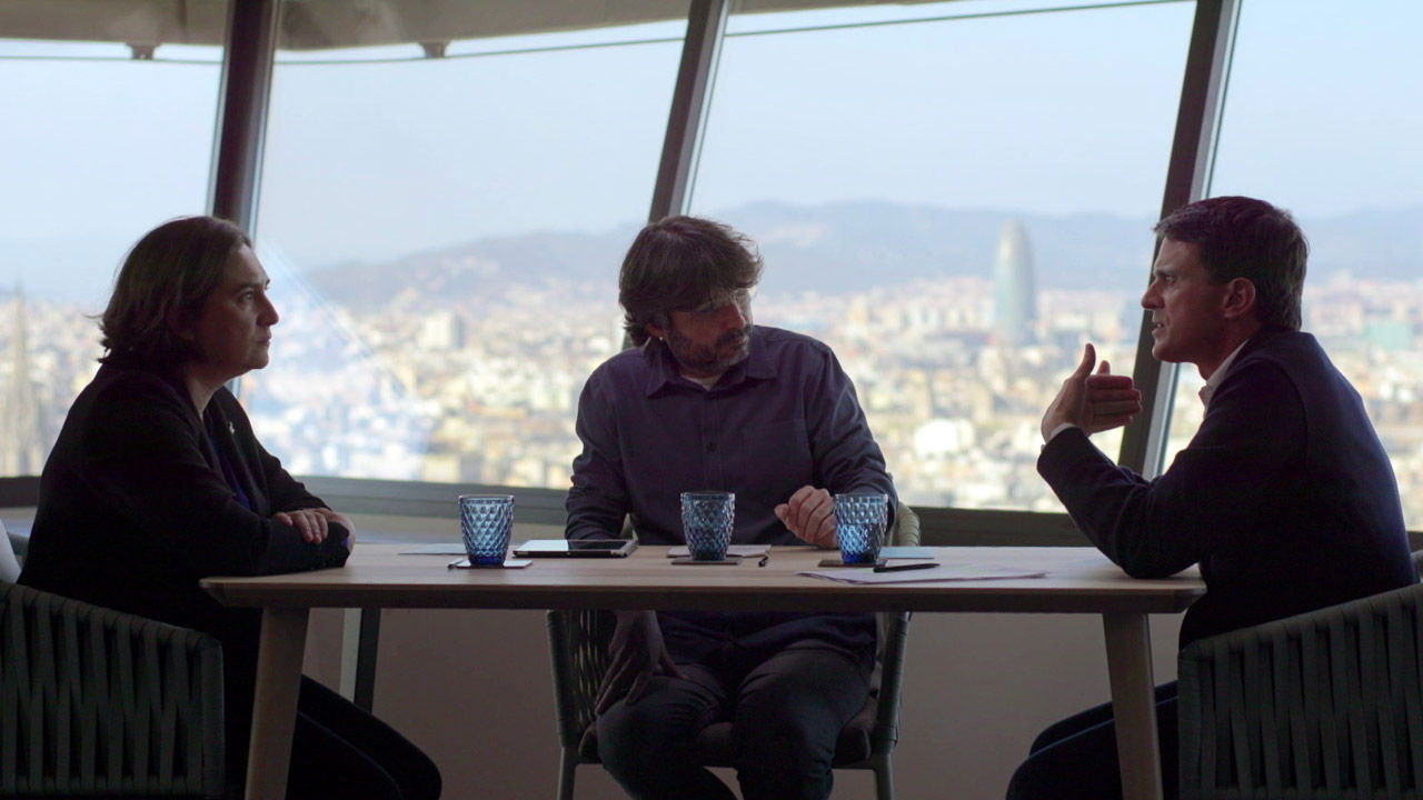 Salvados - Season 14 Episode 19 : Episode 19