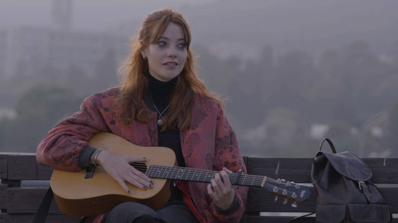 La mirada de la Fiona — Épisode 5