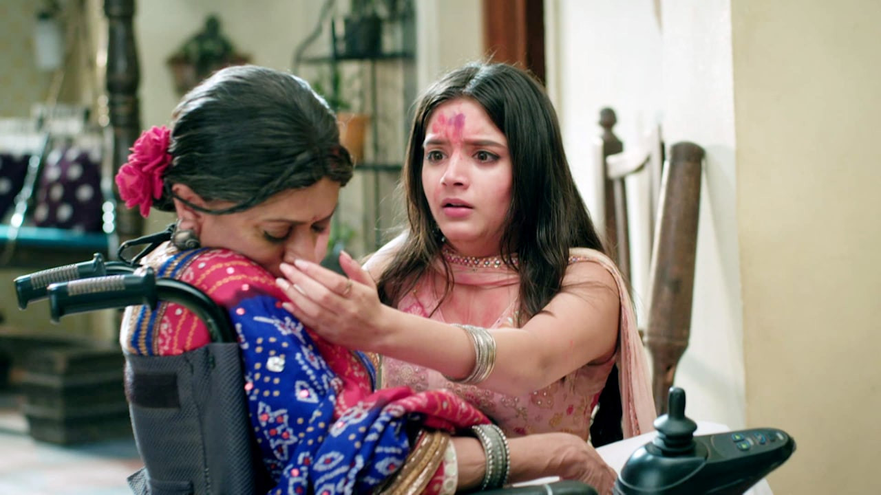 पंड्या स्टोर — Épisode 267