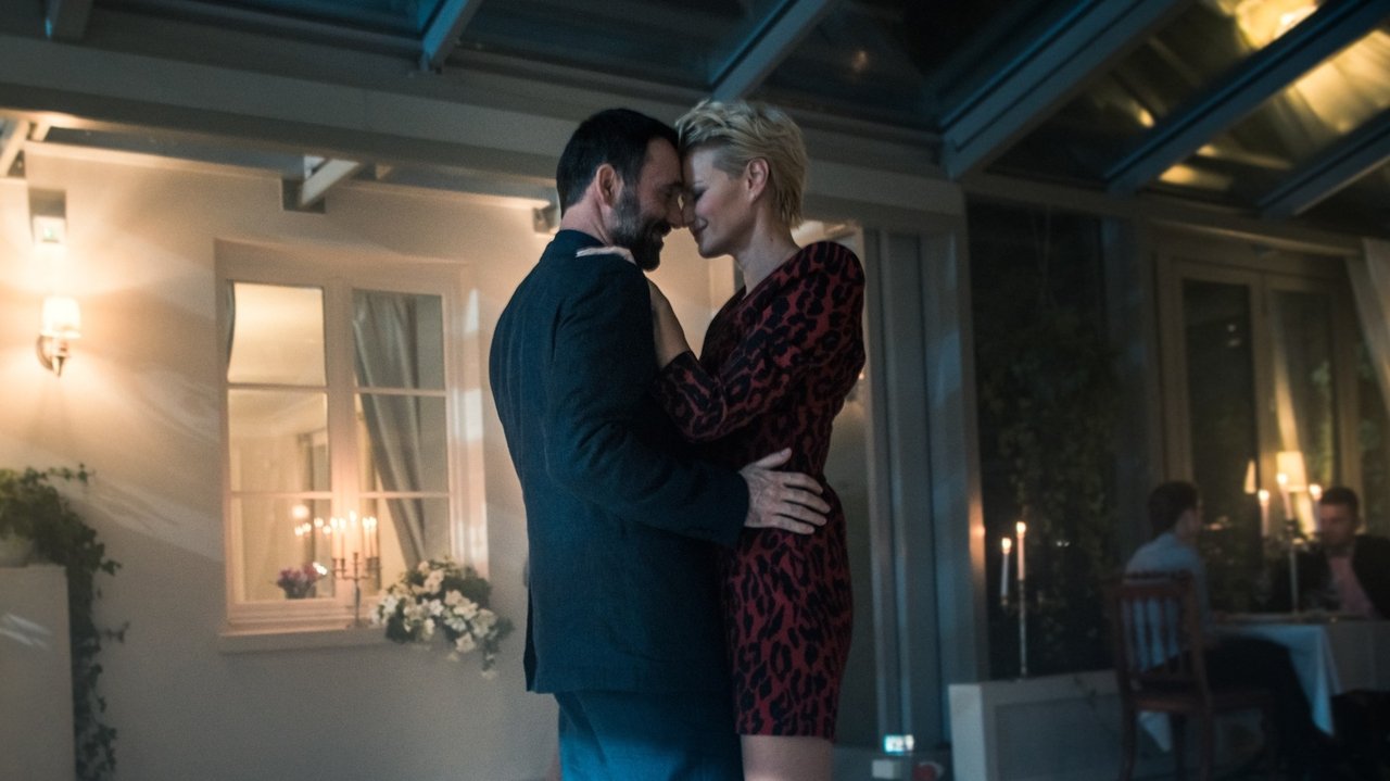 Second chance - Season 2 Episode 12 : Episode 12