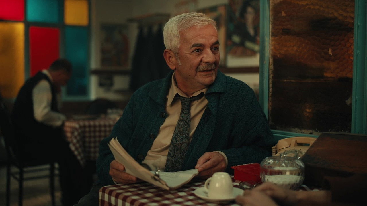 Ayşe — Épisode 2