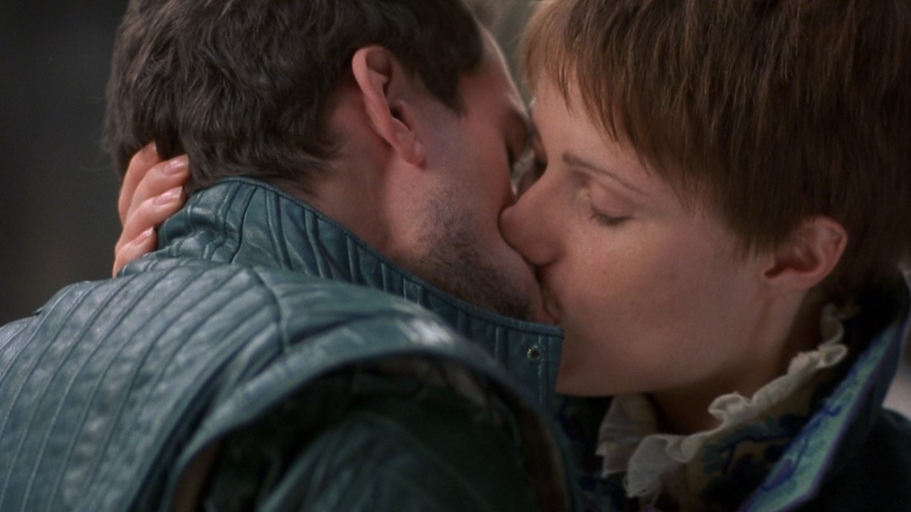 Shakespeare in Love (1998)