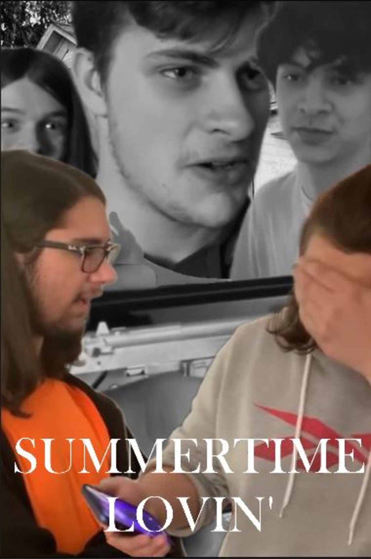 Summertime Lovin'