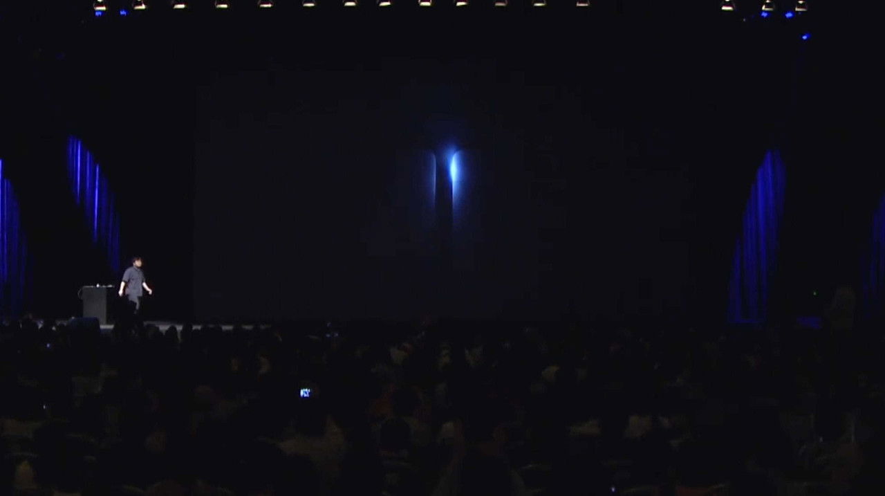 罗永浩演讲集 — Épisode 5