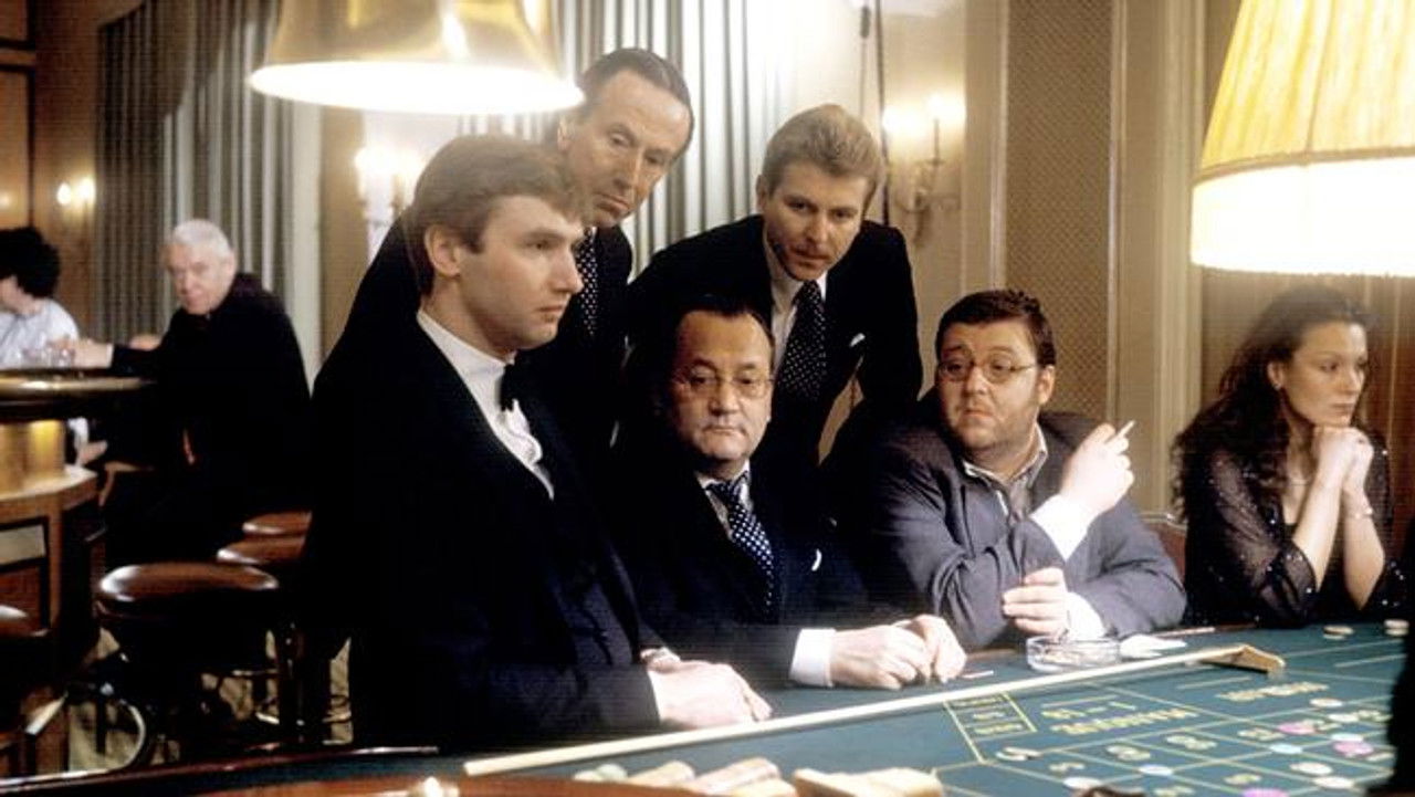 Kottan ermittelt — Épisode 2