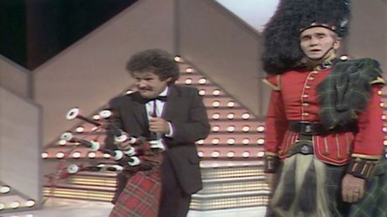 The Cannon & Ball Show — Épisode 2