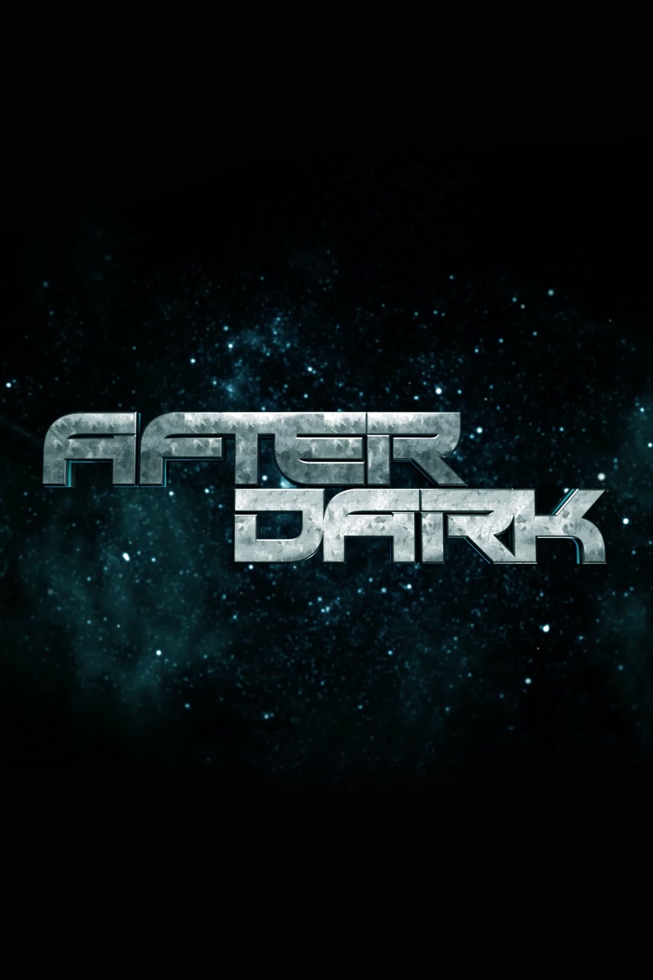 Dark Matter (2017)