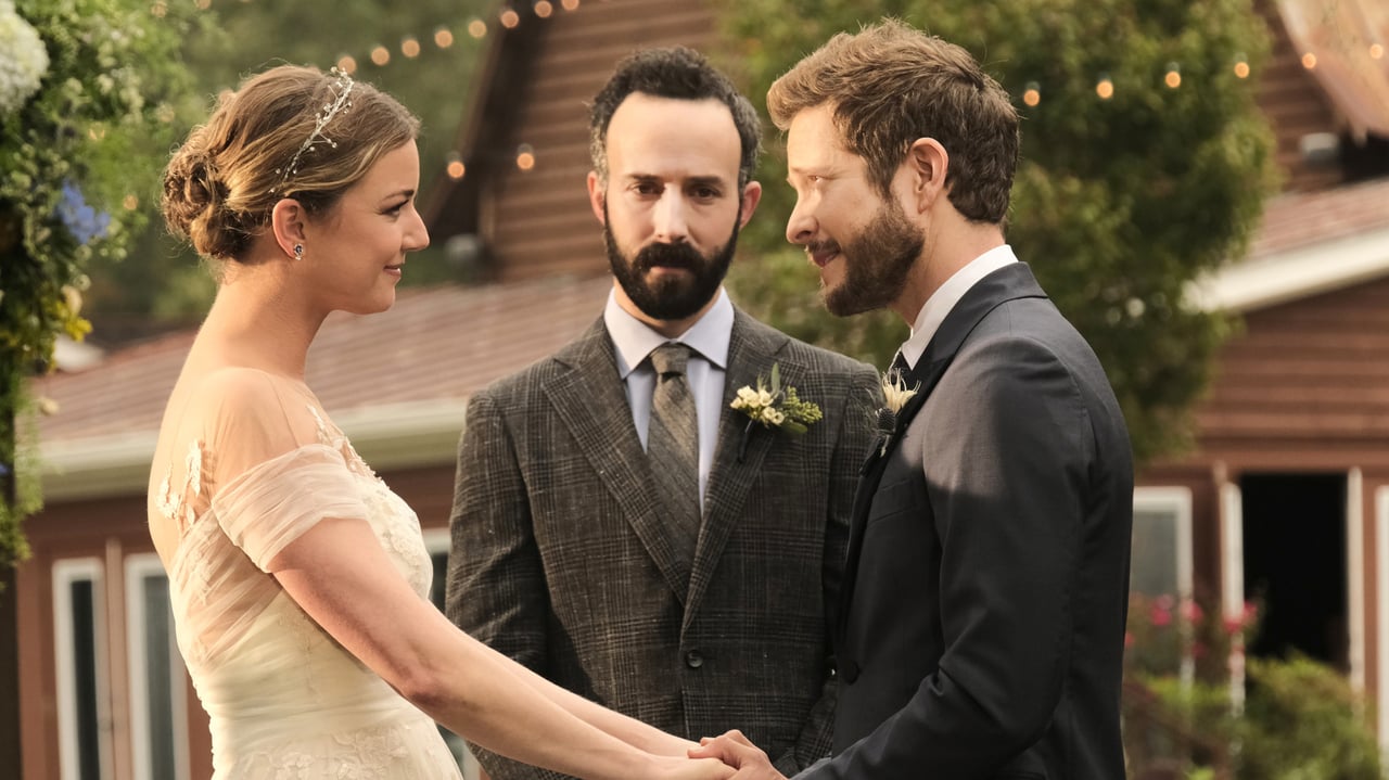 The Resident - Season 4 Episode 1 : A Wedding, A Funeral