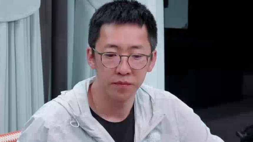 See You Again · Immersive Version - Season 4 Episode 8 : Episode 8