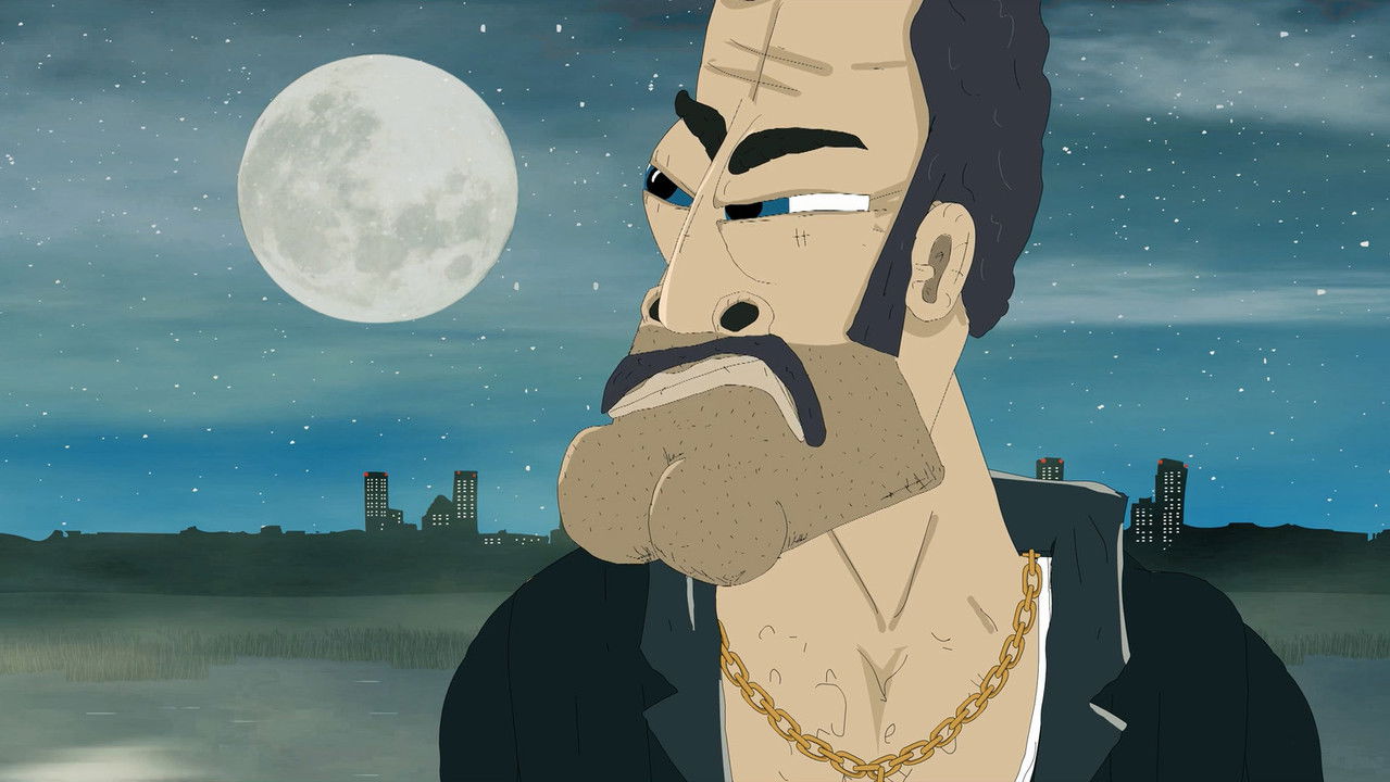 Egzorcysta — Épisode 13