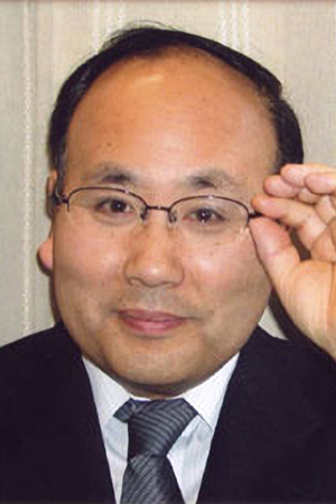 山崎海童