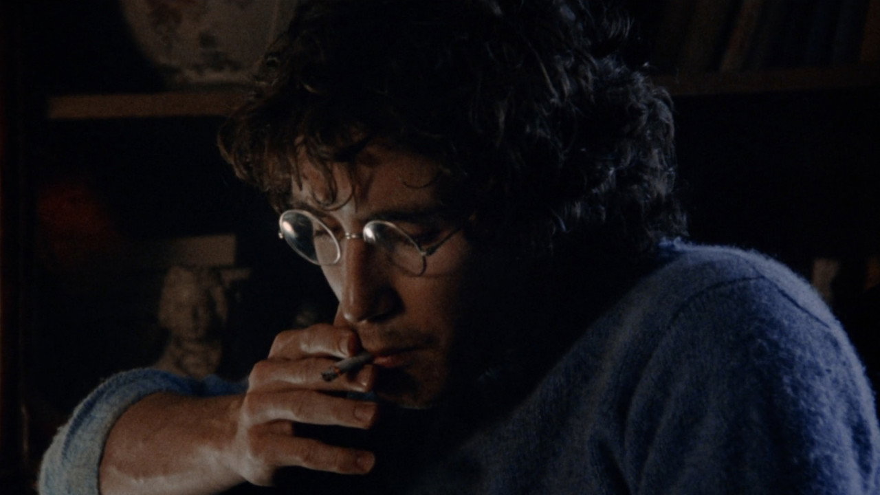 Withnail & I background 54