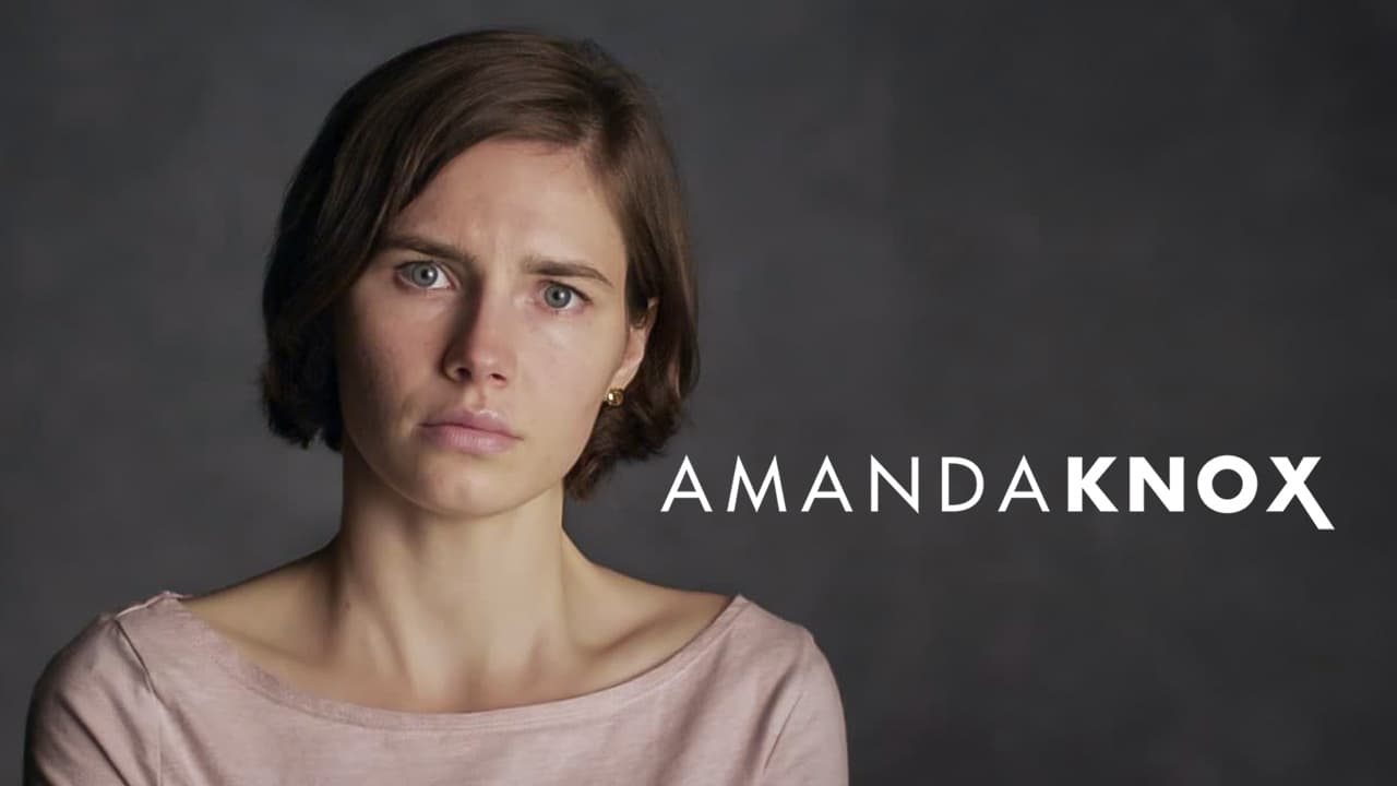 Amanda Knox (2016)