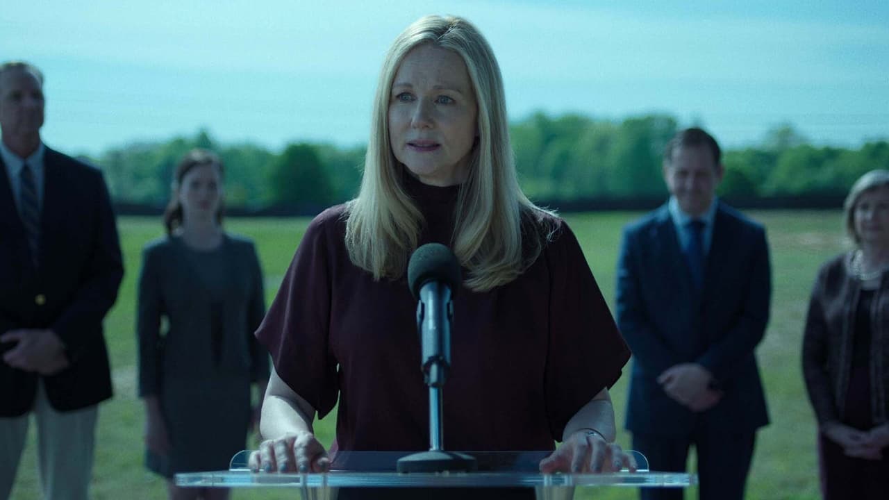 Ozark - Season 4 Episode 4 : Ace Deuce