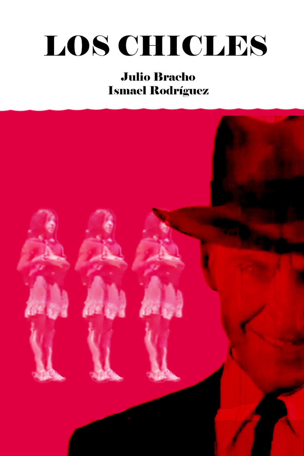 Chewing Gum Backdrop