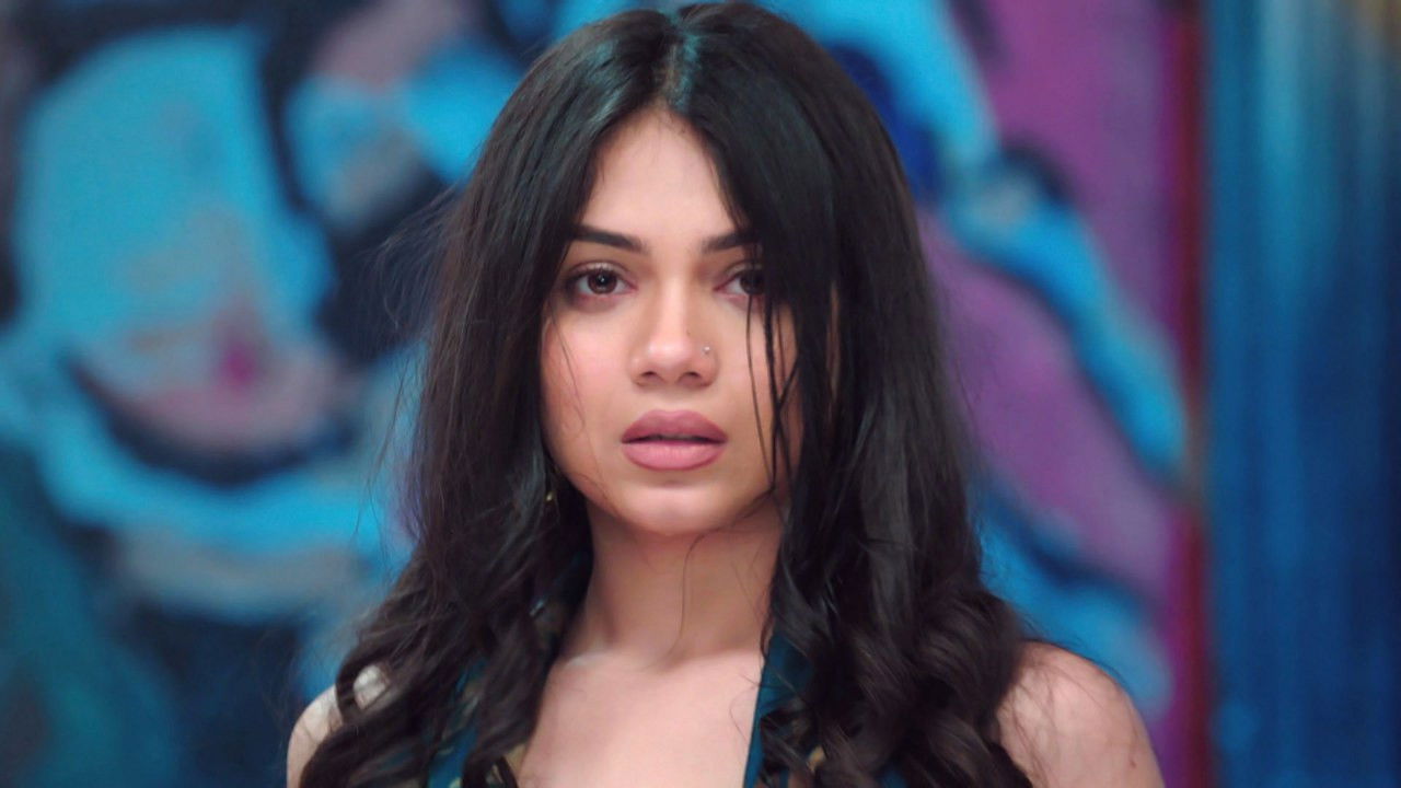 कहाँ हम कहाँ तुम — Épisode 124