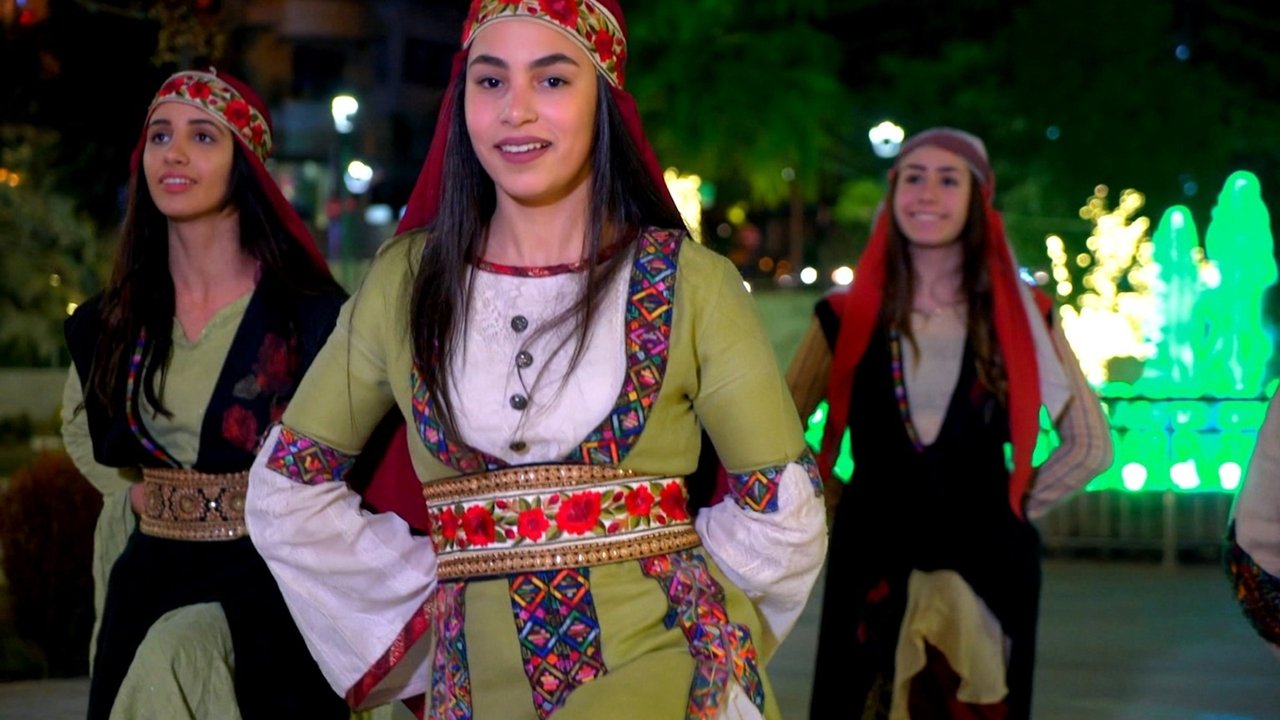 Songs for the Love of Palestine