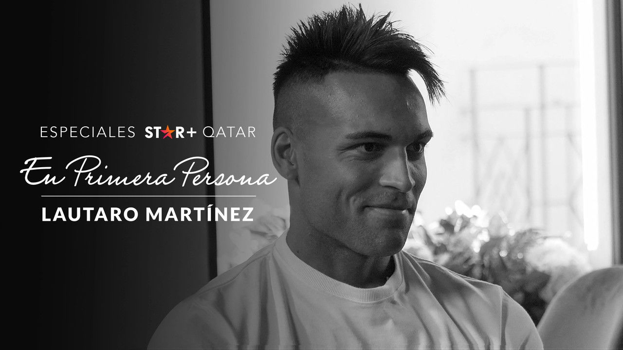 Especiales Star+ Qatar | En primera persona — Épisode 4