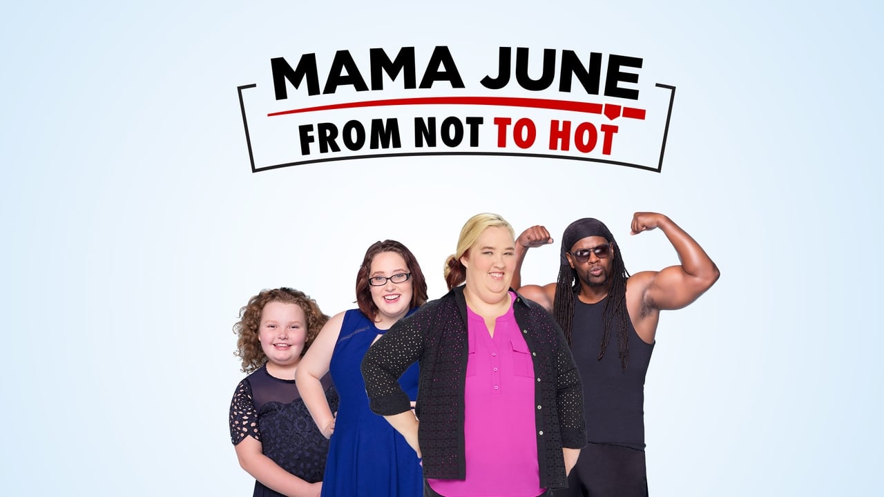 Mama June Family Crisis - Season 2 Episode 3 : Go-Go Juice Gonna Make Mama Win