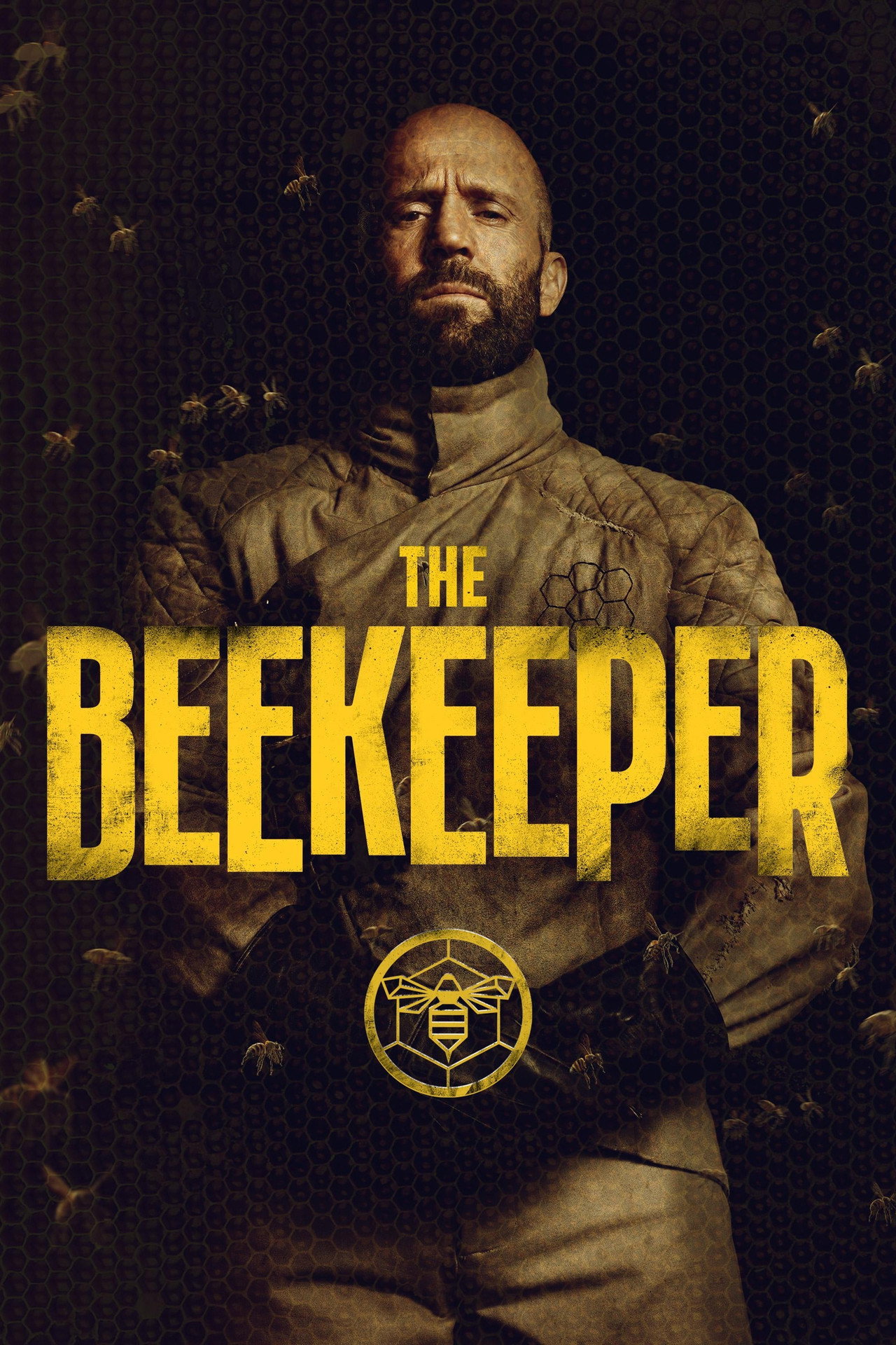 The Beekeeper