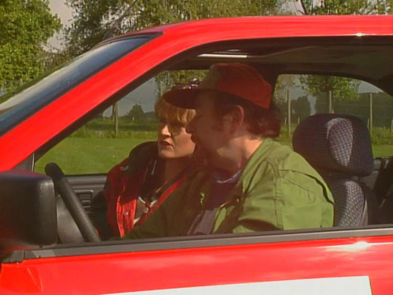 Postbus X — Épisode 2