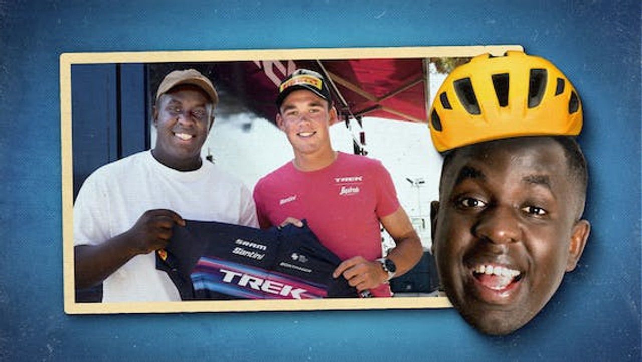 Helt sort — Épisode 1