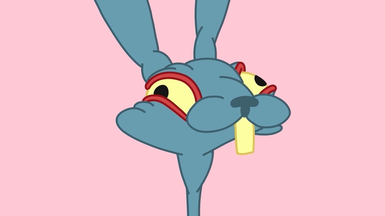 Lapo The Bunny – Easter Egg