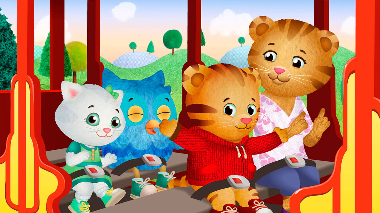 Daniel Tiger's Neighborhood - Season 2