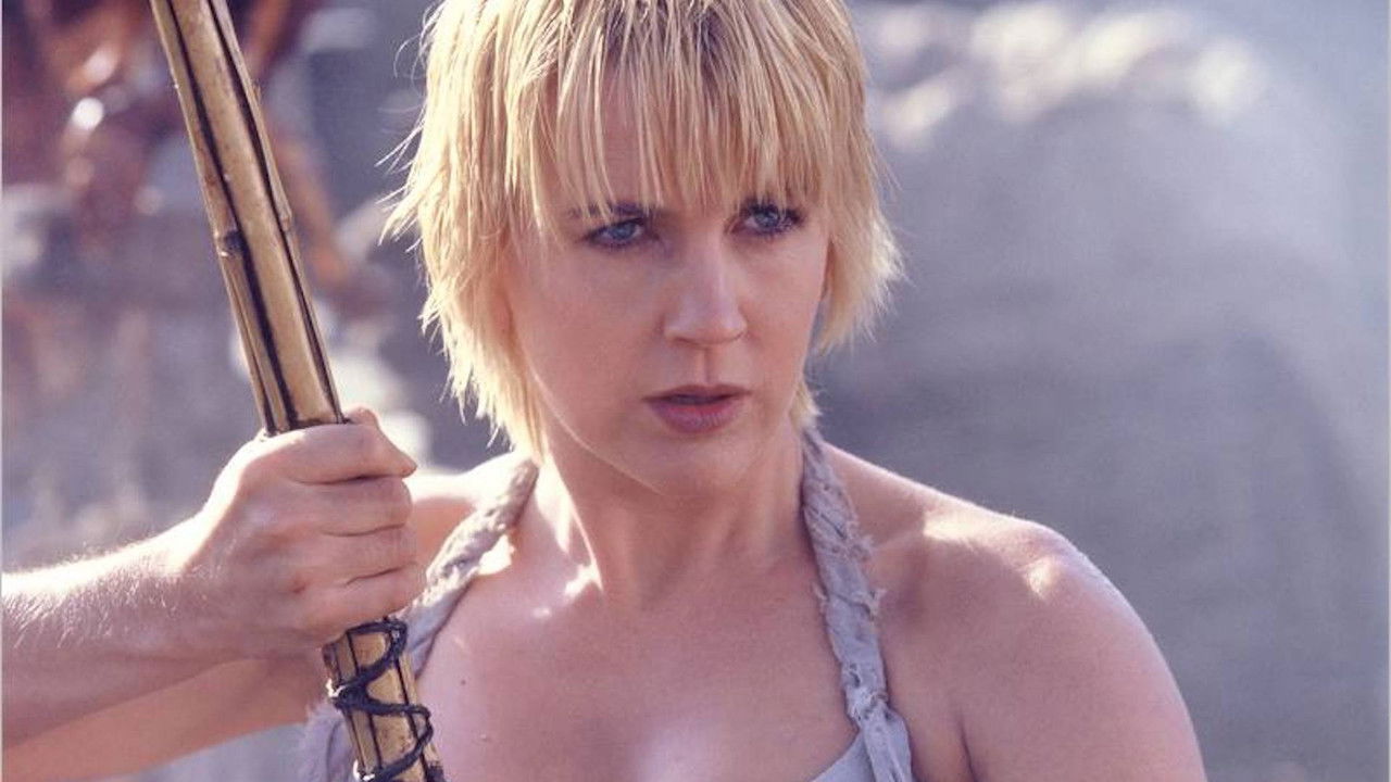 Image Xena, la princesa guerrera | Xena: Warrior Princess (1995)