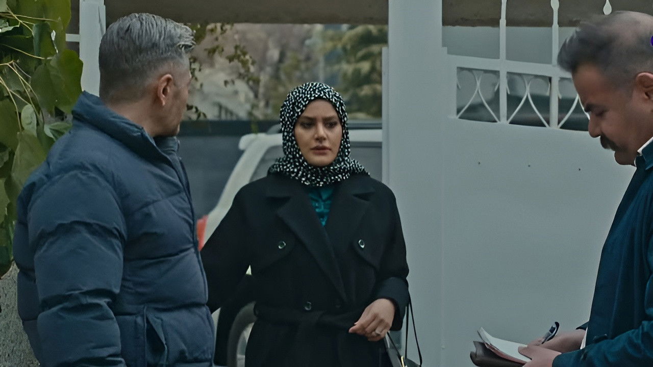 الگوریتم — Épisode 3