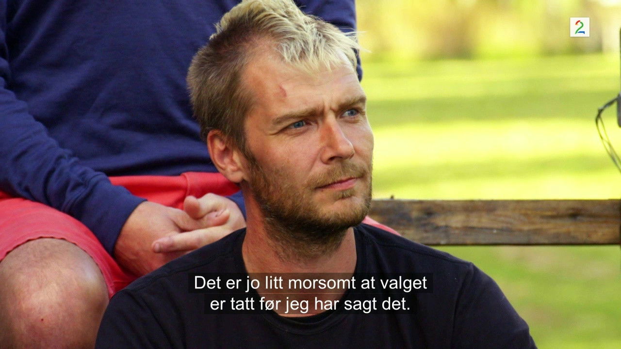 Farmen — Épisode 19