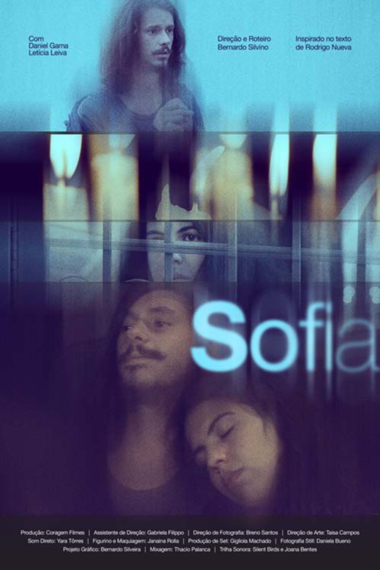 Sofia filmaffisch