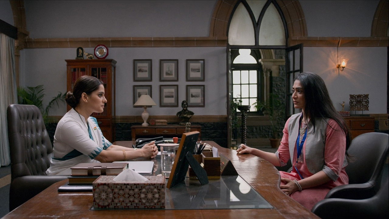 City of Dreams — Épisode 2