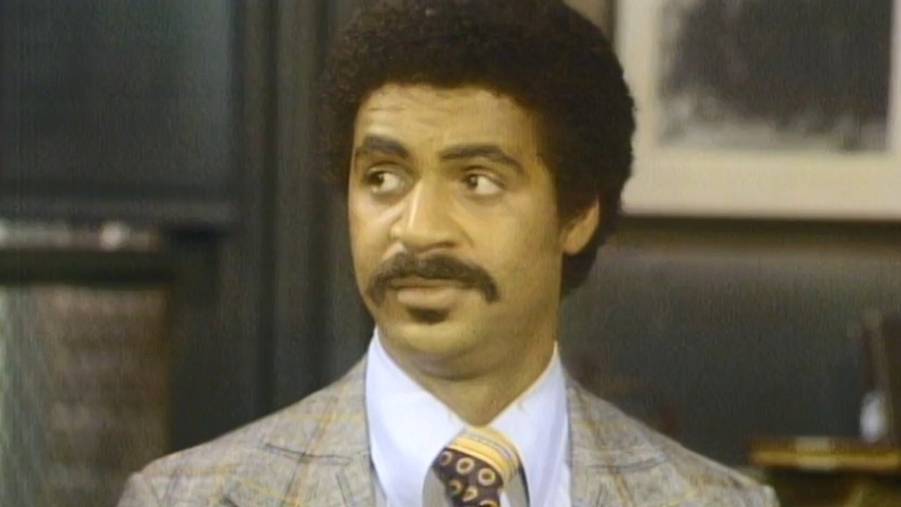 Barney Miller - Season 2 Episode 3 : The Layoff