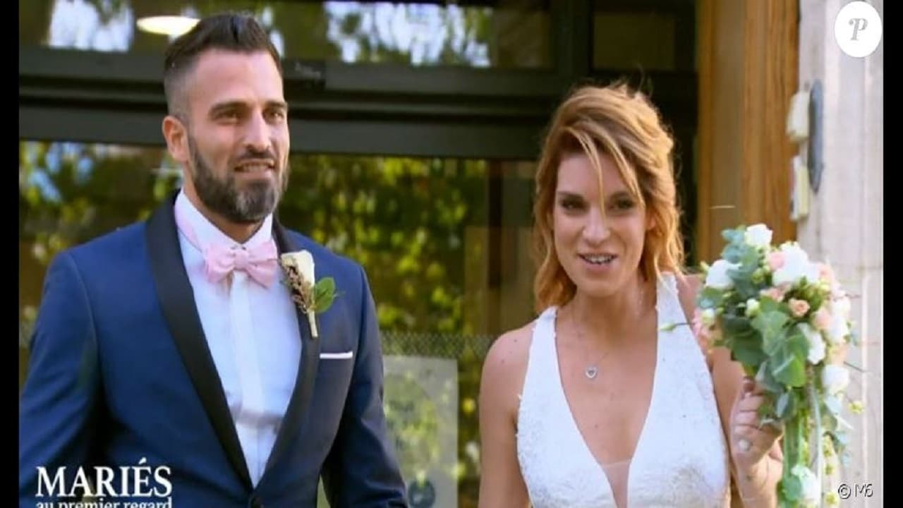 Married at First Sight - Season 5 Episode 7 : Episode 7