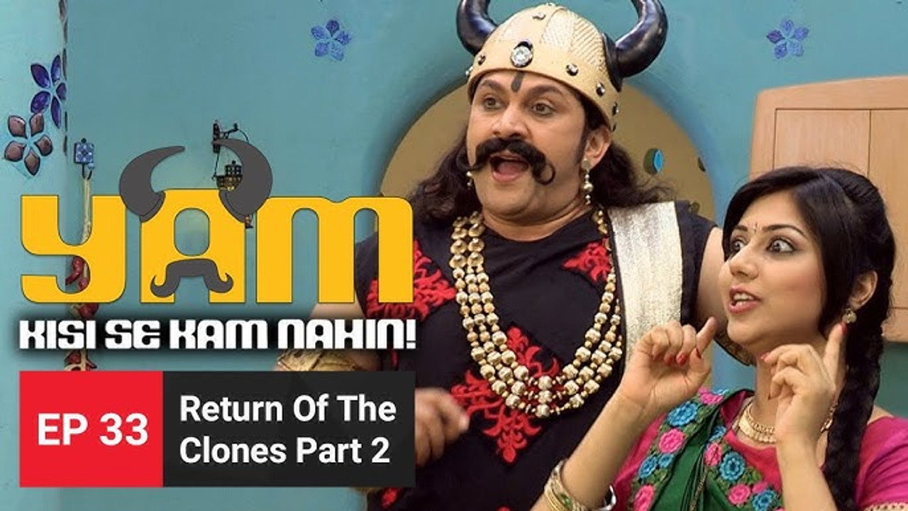 Yam Kisi Se Kam Nahi 5. Sezon 1. Bölüm
