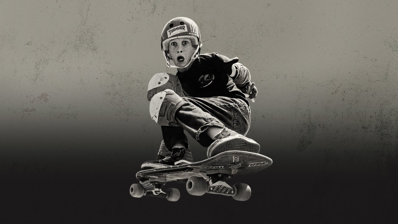 Tony Hawk: Until the Wheels Fall Off Backdrop Image