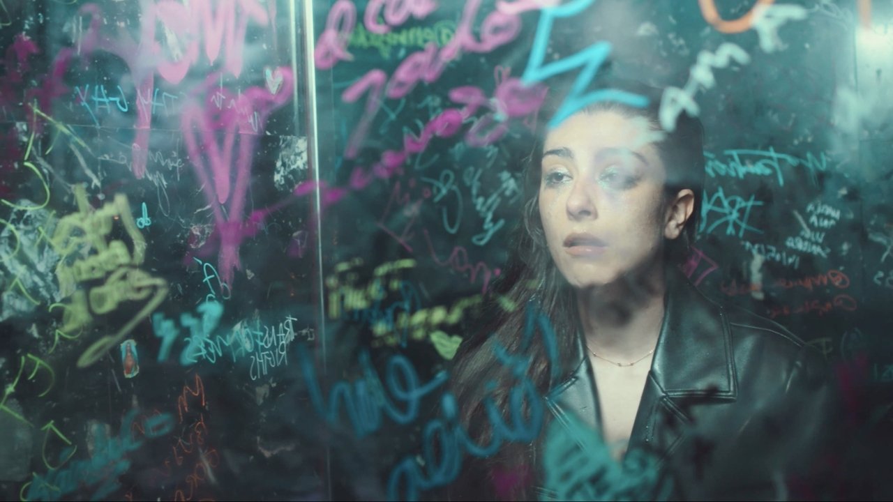 مشاهدة فيلم Nocturnal Girls مترجم بدون اعلانات - خلفية