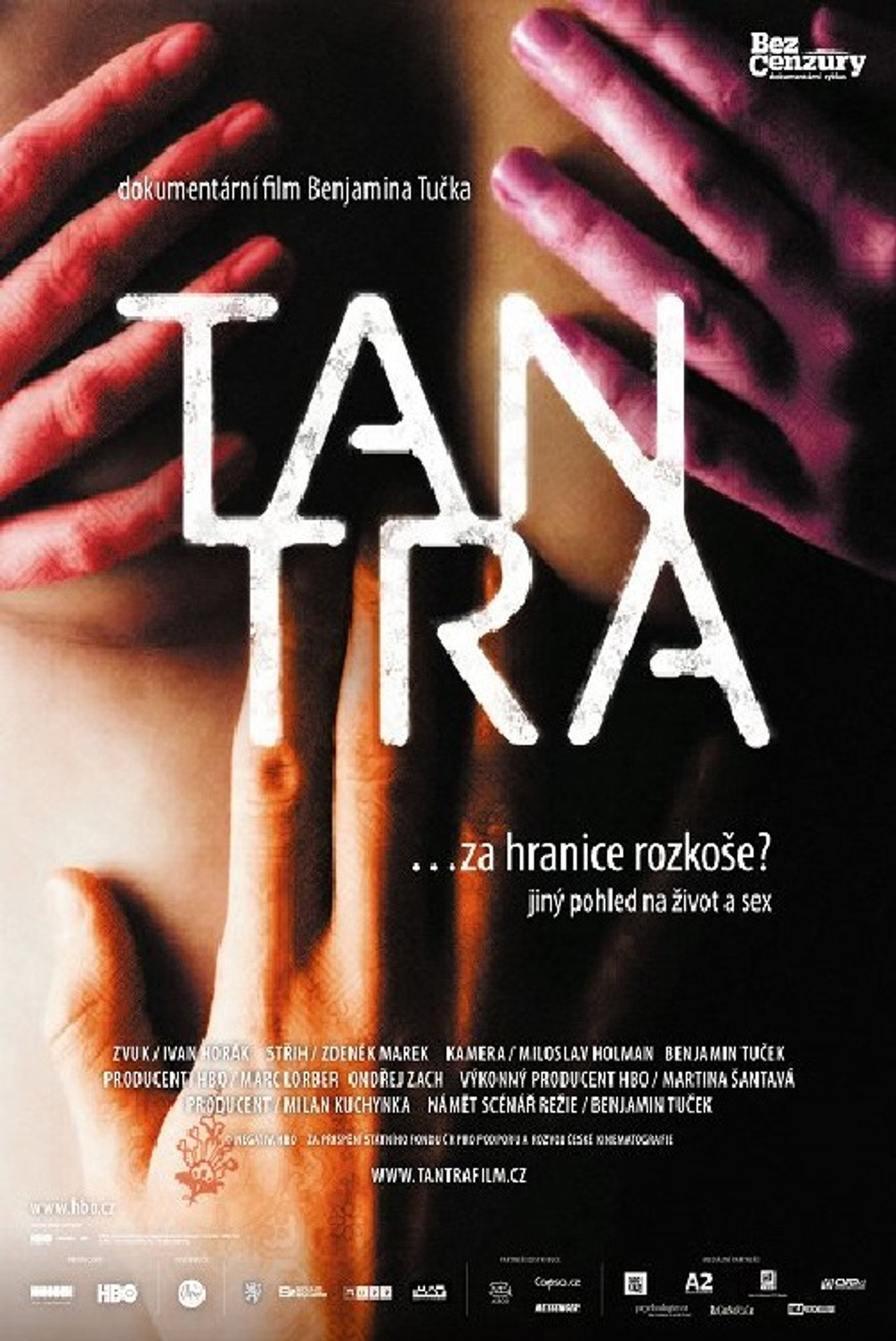 Tantra filmaffisch