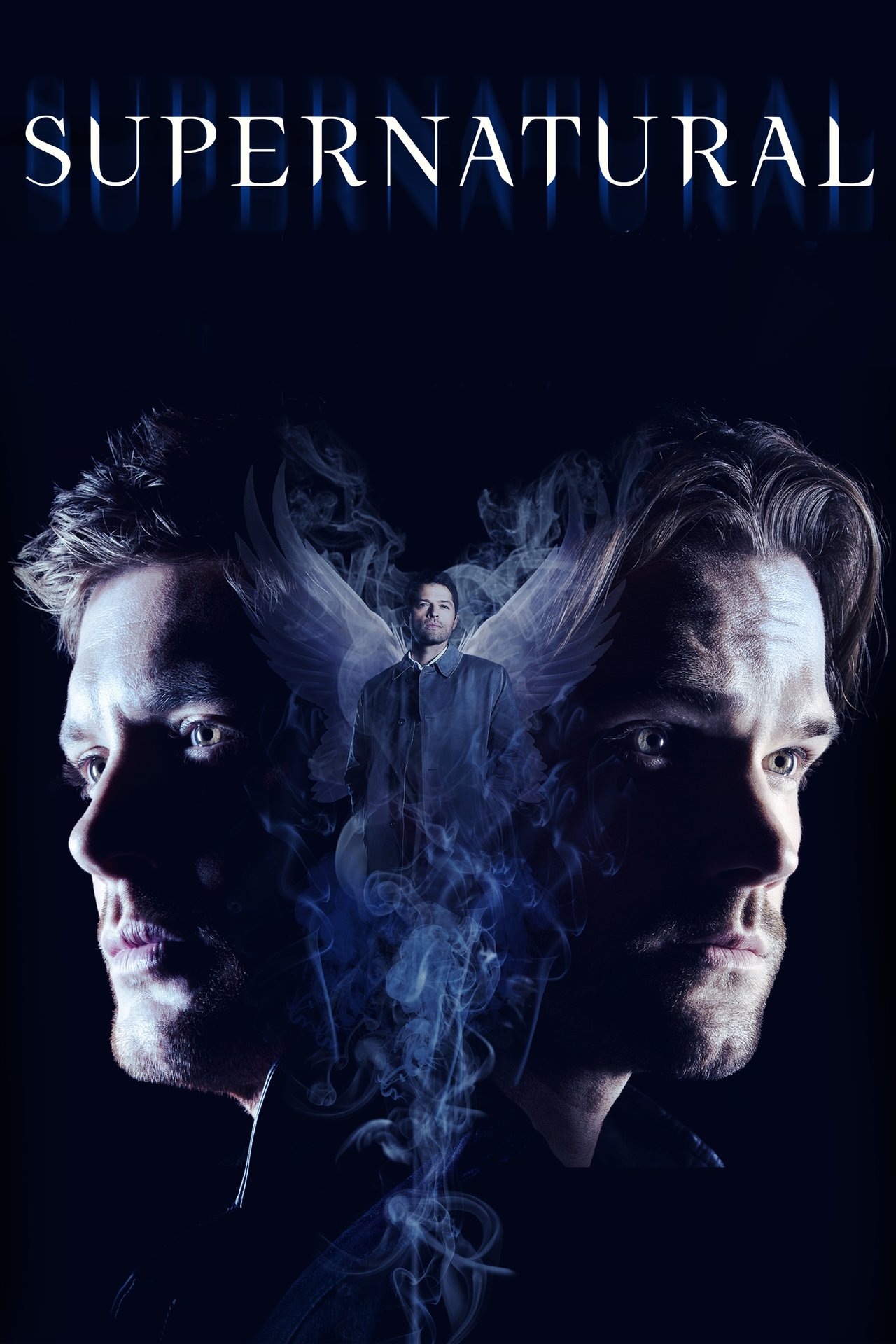 Supernatural (2018)