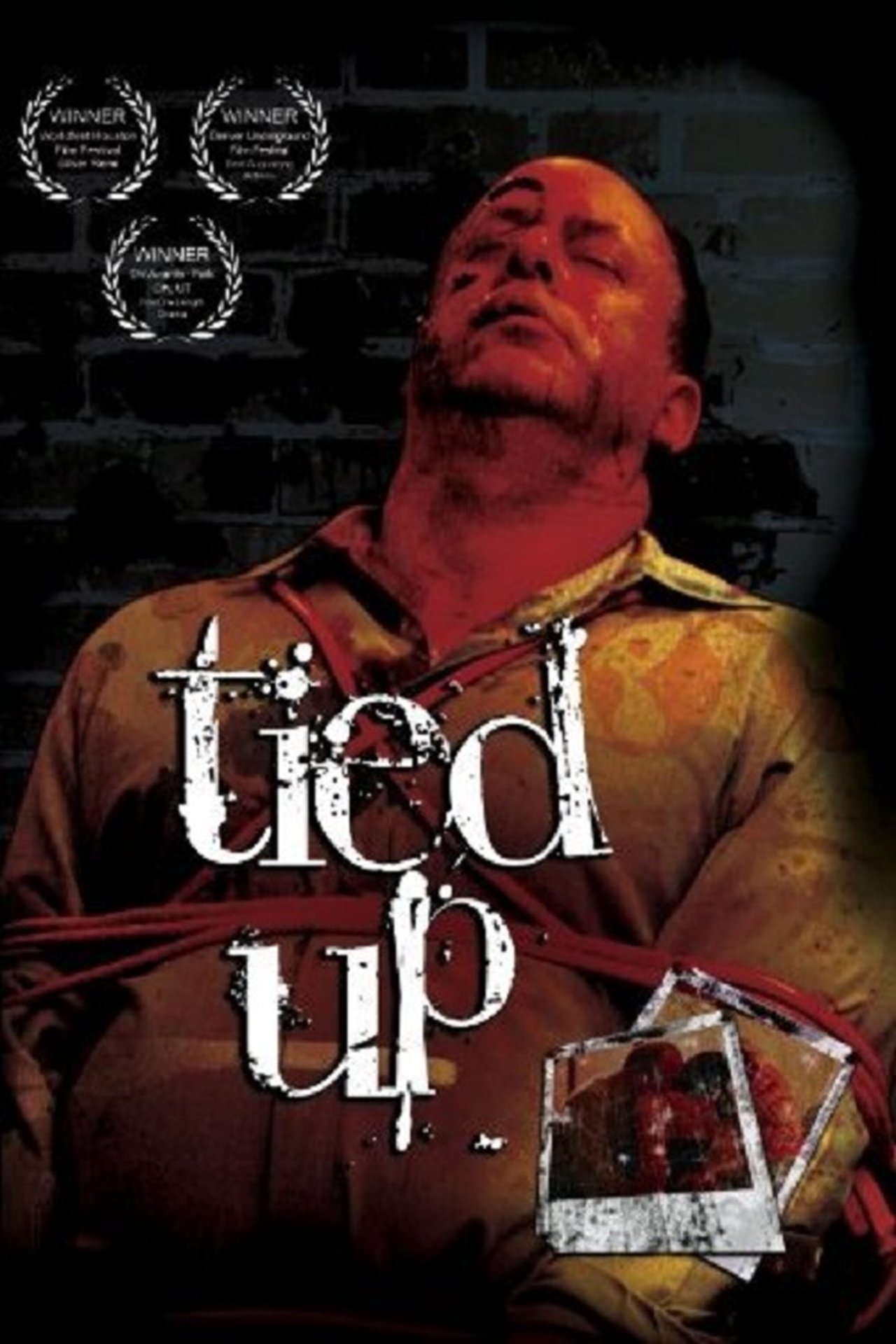 Tied Up Tied Up