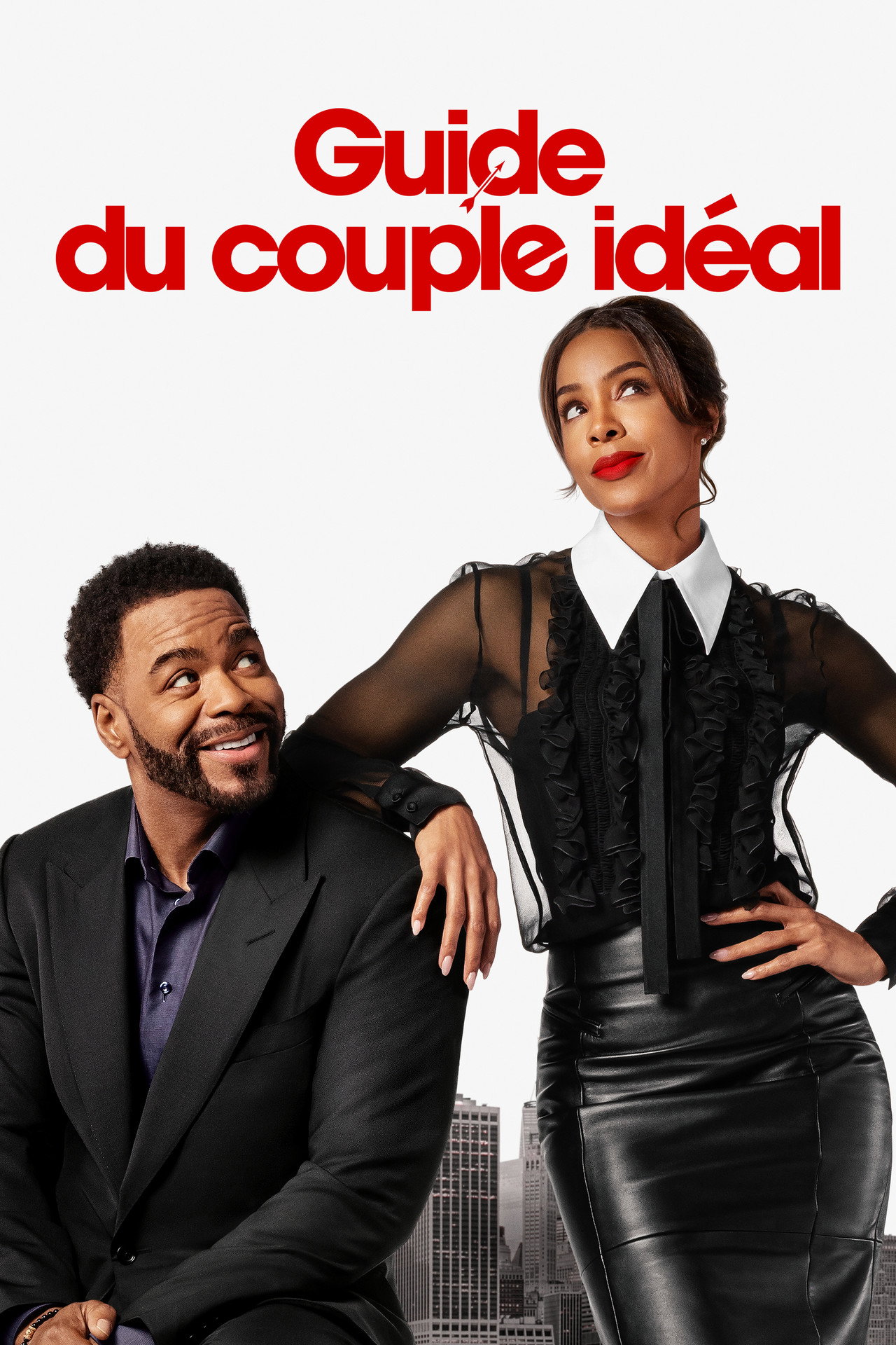 Relationship Goals poster